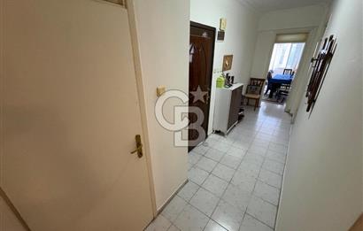 BAHÇELİEVLER DE SATILIK 3+1 DAİRE