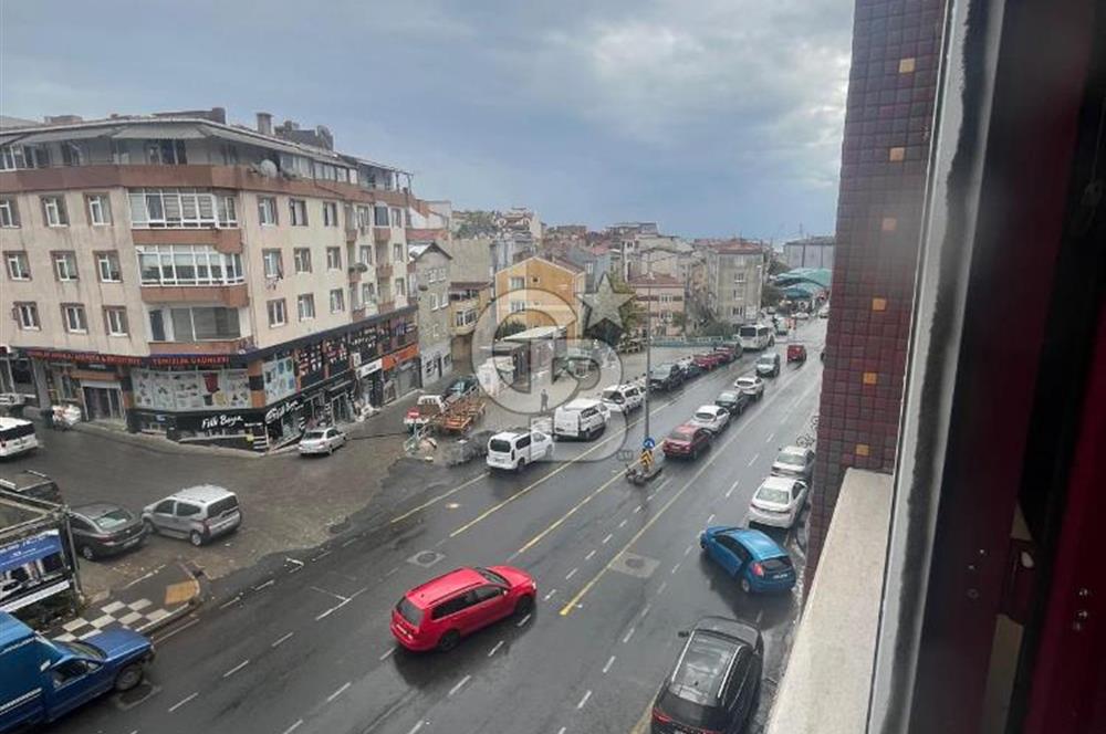 Tekirdağ Süleymanpaşa Yavuz Mahallesi Satılık 75 m² Ofis