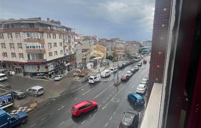 Tekirdağ Süleymanpaşa Yavuz Mahallesi Satılık 75 m² Ofis