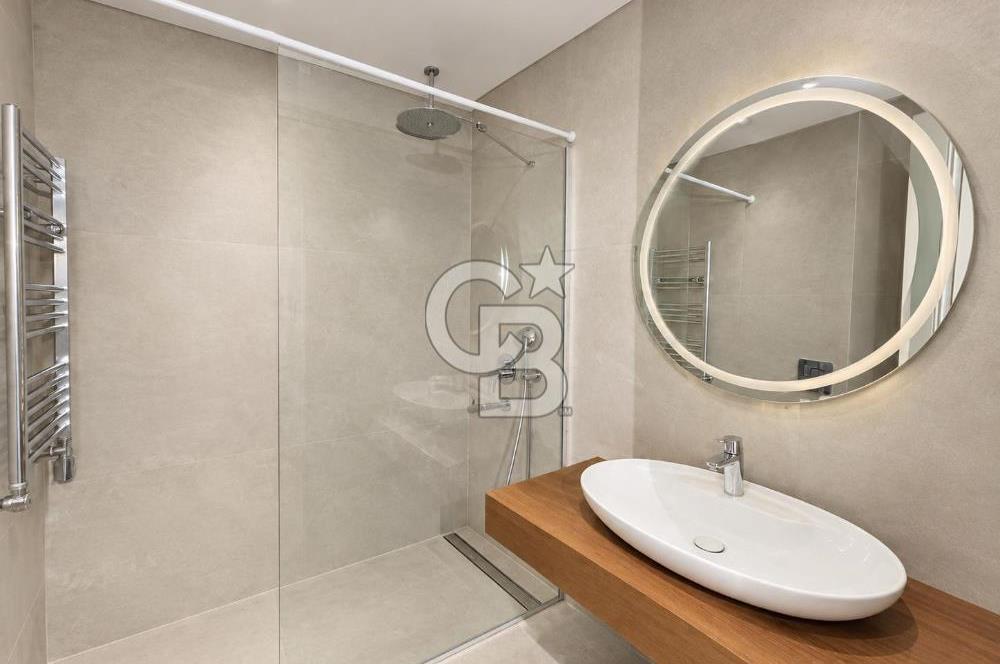 BEYOĞLU TAKSİM 360 PROJESİNDE KİRALIK STÜDYO DAİRE