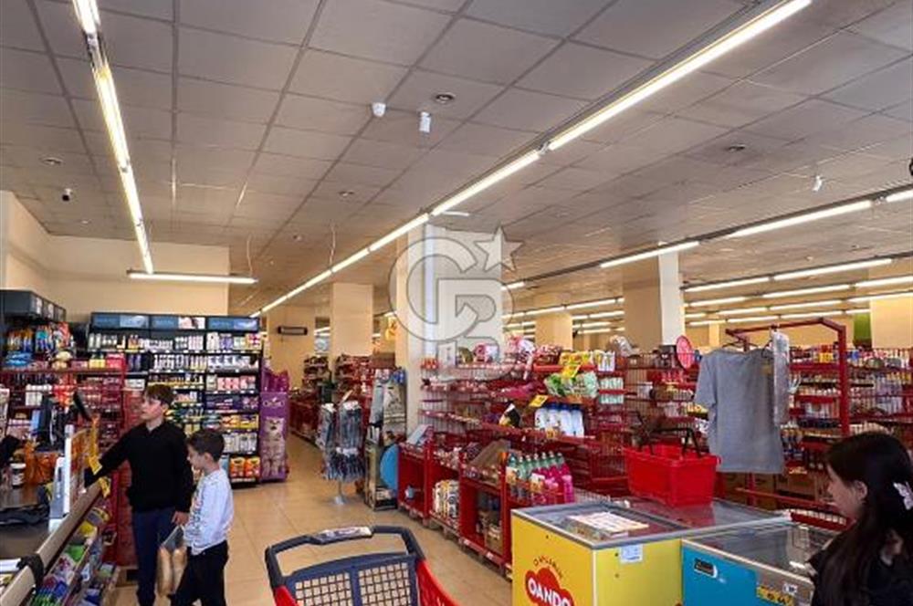 ERZURUM YAKUTİYE SATILIK TİCARİ DÜKKAN