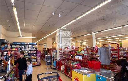 ERZURUM YAKUTİYE SATILIK TİCARİ DÜKKAN