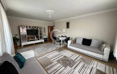 Atapark Caddesine 2 Bina Yakını 125 m²,3+1, 3.Kat, Satılık Daire