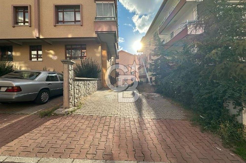 Güneşevler Mah. 90 m², 2+1, Kilerli, Kiralık Yüksek Giriş Daire