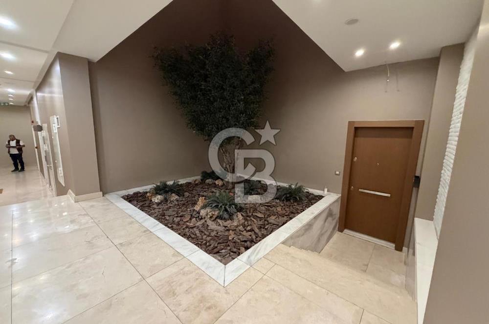 BEYOĞLU TAKSİM 360 PROJESİNDE KİRALIK STÜDYO DAİRE