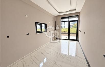 KOCAELİ BAŞİSKELE YENİKÖY MERKEZ SİTE İÇİNDE SATILIK 4+1 VİLLA