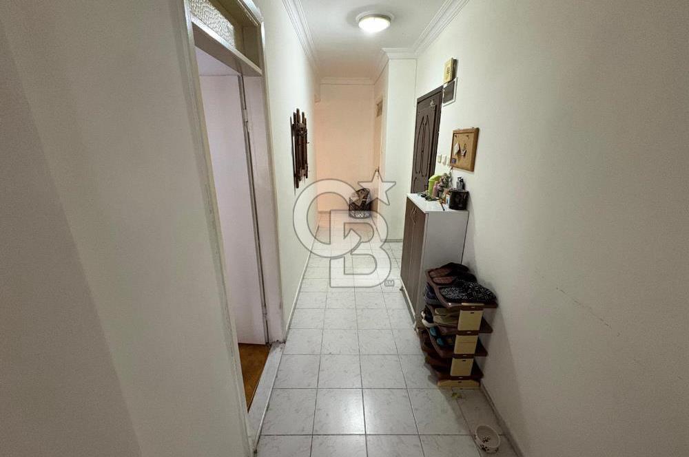 BAHÇELİEVLER DE SATILIK 3+1 DAİRE