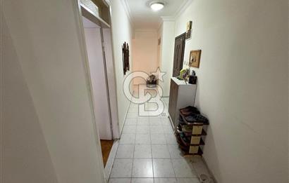 BAHÇELİEVLER DE SATILIK 3+1 DAİRE