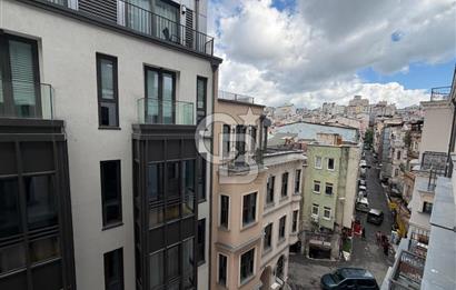 BEYOĞLU TAKSİM 360 PROJESİNDE KİRALIK STÜDYO DAİRE