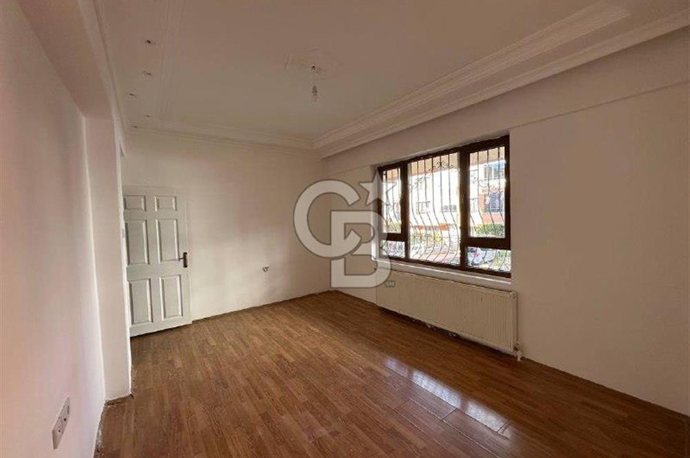 Güneşevler Mah. 90 m², 2+1, Kilerli, Kiralık Yüksek Giriş Daire