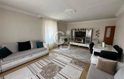 Atapark Caddesine 2 Bina Yakını 125 m²,3+1, 3.Kat, Satılık Daire