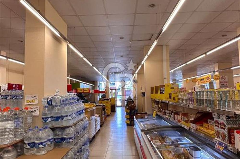 ERZURUM YAKUTİYE SATILIK TİCARİ DÜKKAN
