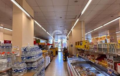 ERZURUM YAKUTİYE SATILIK TİCARİ DÜKKAN