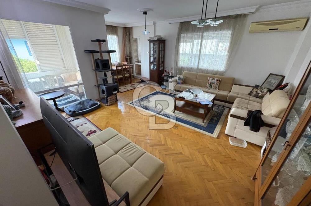 BAHÇELİEVLER DE SATILIK 3+1 DAİRE