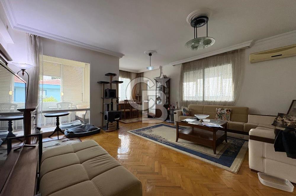 BAHÇELİEVLER DE SATILIK 3+1 DAİRE