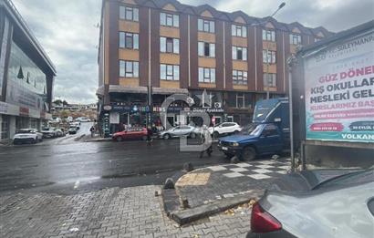 Tekirdağ Süleymanpaşa Yavuz Mahallesi Satılık 75 m² Ofis