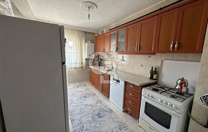 Atapark Caddesine 2 Bina Yakını 125 m²,3+1, 3.Kat, Satılık Daire