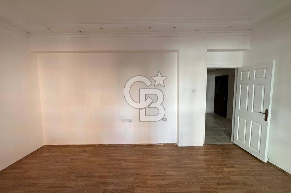 Güneşevler Mah. 90 m², 2+1, Kilerli, Kiralık Yüksek Giriş Daire