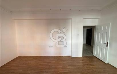 Güneşevler Mah. 90 m², 2+1, Kilerli, Kiralık Yüksek Giriş Daire