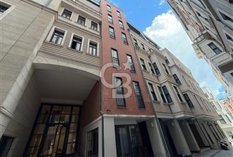 BEYOĞLU TAKSİM 360 PROJESİNDE KİRALIK STÜDYO DAİRE - 8 - 376152