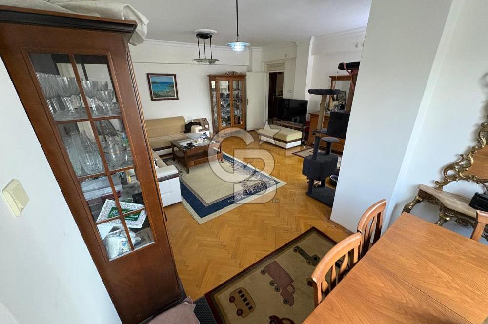 BAHÇELİEVLER DE SATILIK 3+1 DAİRE