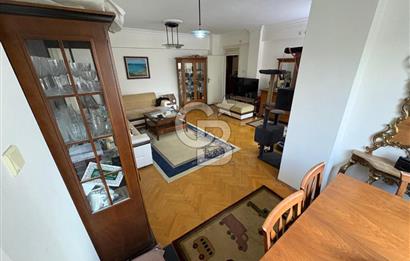 BAHÇELİEVLER DE SATILIK 3+1 DAİRE