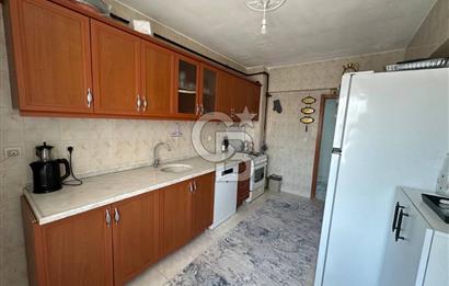 Atapark Caddesine 2 Bina Yakını 125 m²,3+1, 3.Kat, Satılık Daire