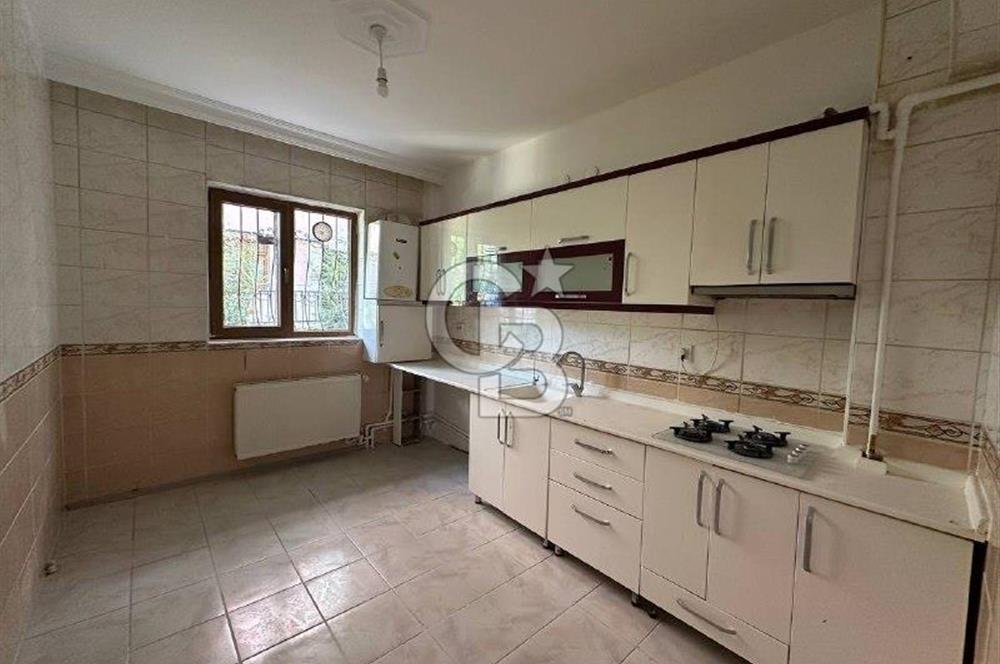 Güneşevler Mah. 90 m², 2+1, Kilerli, Kiralık Yüksek Giriş Daire