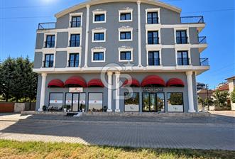 BAŞİSKELE BARBAROS MERKEZDE 3 CEPHELİ SATILIK 2+1 ARAKAT DAİRE - 8 - 376143