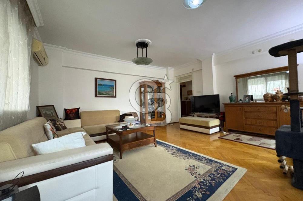 BAHÇELİEVLER DE SATILIK 3+1 DAİRE