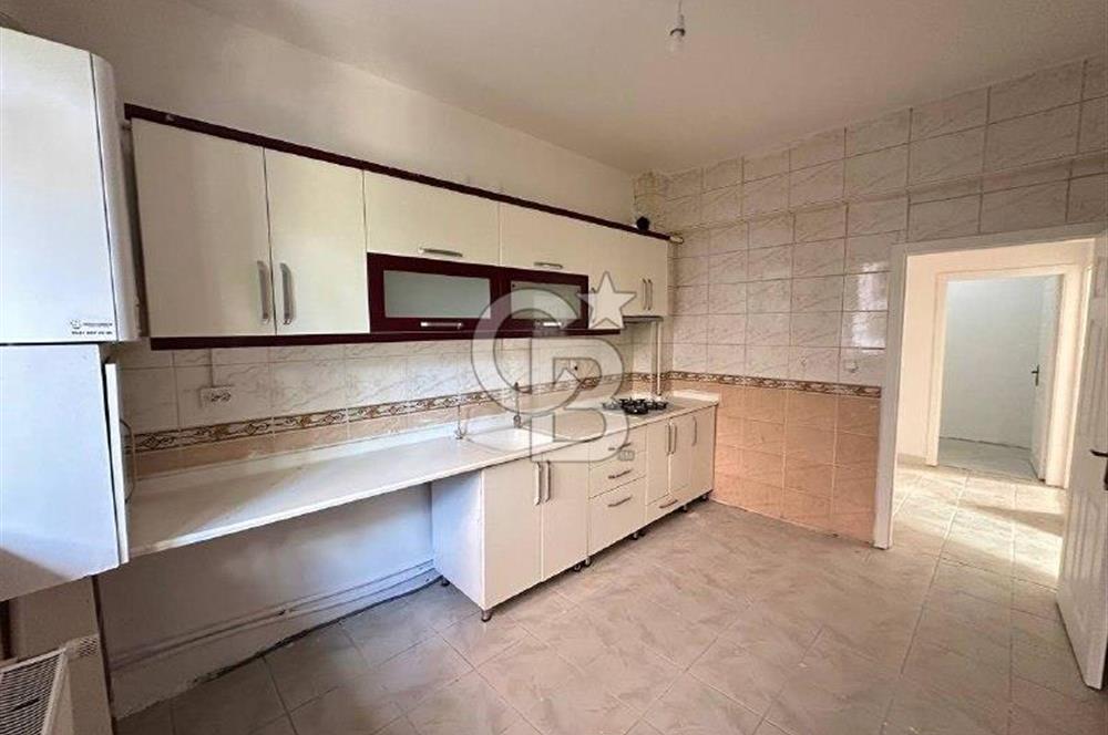 Güneşevler Mah. 90 m², 2+1, Kilerli, Kiralık Yüksek Giriş Daire