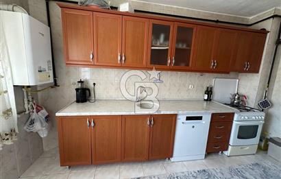 Atapark Caddesine 2 Bina Yakını 125 m²,3+1, 3.Kat, Satılık Daire