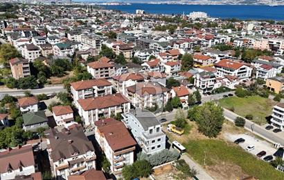 KOCAELİ BAŞİSKELE BARBAROS MAHALLESİ SATILIK DÜKKAN