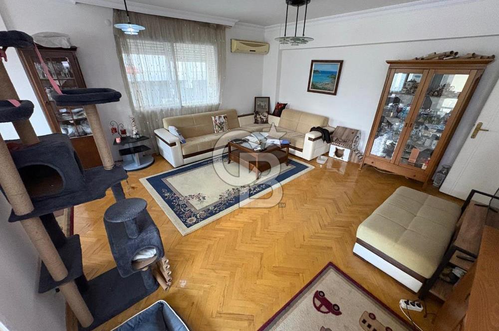 BAHÇELİEVLER DE SATILIK 3+1 DAİRE