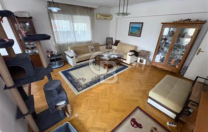 BAHÇELİEVLER DE SATILIK 3+1 DAİRE