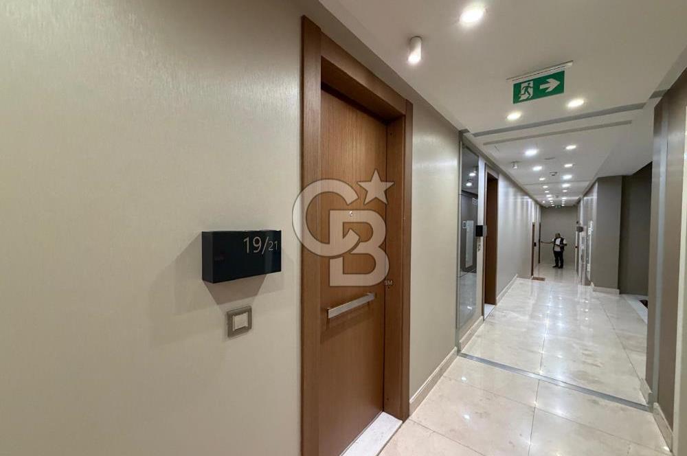 BEYOĞLU TAKSİM 360 PROJESİNDE KİRALIK STÜDYO DAİRE