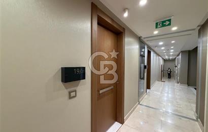 BEYOĞLU TAKSİM 360 PROJESİNDE KİRALIK STÜDYO DAİRE