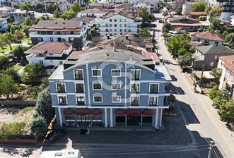 BAŞİSKELE BARBAROS 3CEPHELİ SATILIK GENİŞ 4+1 ÇATI DUBLEKS DAİRE - 3 - 376144