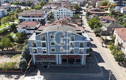 KOCAELİ BAŞİSKELE BARBAROS MAHALLESİ SATILIK DÜKKAN