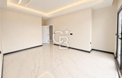 KOCAELİ BAŞİSKELE YENİKÖY MERKEZ SİTE İÇİNDE SATILIK 4+1 VİLLA