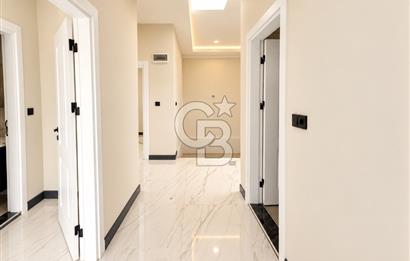 KOCAELİ BAŞİSKELE YENİKÖY MERKEZ SİTE İÇİNDE SATILIK 4+1 VİLLA