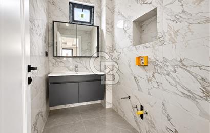 KOCAELİ BAŞİSKELE YENİKÖY MERKEZ SİTE İÇİNDE SATILIK 4+1 VİLLA