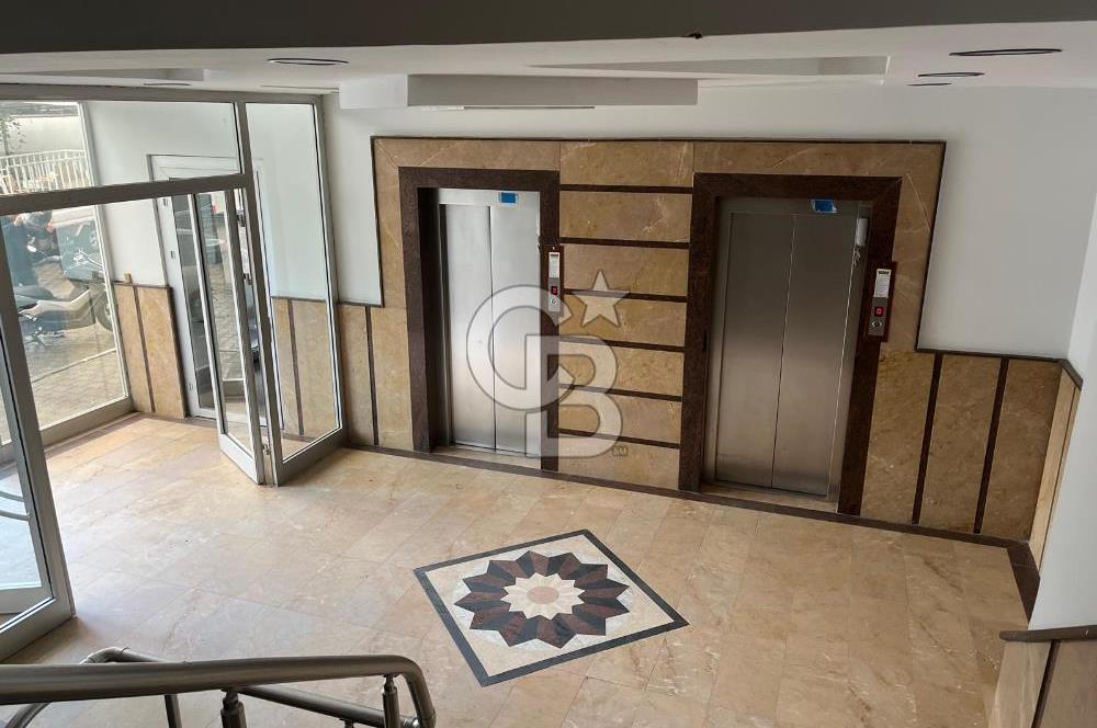 Tekirdağ Süleymanpaşa Yavuz Mahallesi Satılık 75 m² Ofis