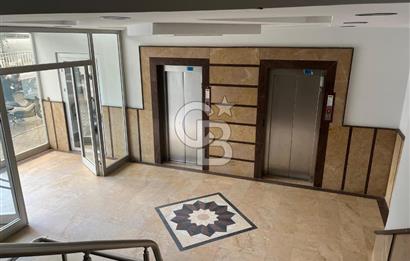 Tekirdağ Süleymanpaşa Yavuz Mahallesi Satılık 75 m² Ofis