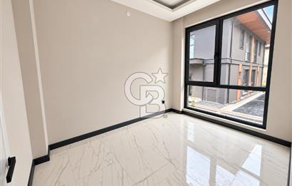 KOCAELİ BAŞİSKELE YENİKÖY MERKEZ SİTE İÇİNDE SATILIK 4+1 VİLLA