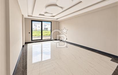 KOCAELİ BAŞİSKELE YENİKÖY MERKEZ SİTE İÇİNDE SATILIK 4+1 VİLLA