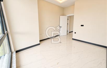 KOCAELİ BAŞİSKELE YENİKÖY MERKEZ SİTE İÇİNDE SATILIK 4+1 VİLLA