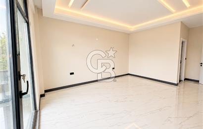 KOCAELİ BAŞİSKELE YENİKÖY MERKEZ SİTE İÇİNDE SATILIK 4+1 VİLLA