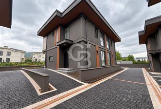KOCAELİ BAŞİSKELE YENİKÖY MERKEZ SİTE İÇİNDE SATILIK 4+1 VİLLA - 7 - 376134