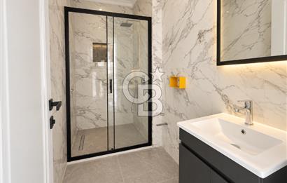 KOCAELİ BAŞİSKELE YENİKÖY MERKEZ SİTE İÇİNDE SATILIK 4+1 VİLLA